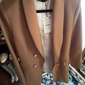 Zara blazer